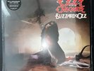 Ozzy Osbourne ‎- Blizzard Of Ozz LP 180 Gram Black Vinyl Album SEALED NEW RECORD