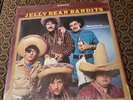 THE JELLY BEAN BANDITS - SELF-TITLED (original mainstream label)