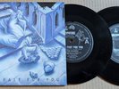 The Church Too fast for you Aussie  1981 2X7