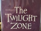 Rod Serling's The Twilight Zone Vol. III - Varese Sarabande LP