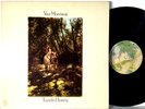 Van Morrison - Tupelo Honey + Poster [Vintage Gatefold] Vinyl Record Album