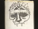 Integrity Test Press Pressing Septic Death Disembodied Rot In Hell One Life Crew