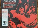 THE DOORS Live at Konserthuset, Stockholm Colour Vinyl 3LP RSD 2024 Special NEW
