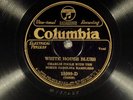 78 RPM -- Charlie Poole, Columbia 15099 