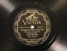 JAZZ SAVOY BEARCATS Senegalese Stomp / Nightmare VICTOR 20182