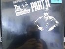 The Godfather Part II OST Soundtrack LP   Sealed 1974 ABC Original   Nino Rota