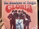 Gloria The Shadows of Knight LP