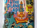 Beneath The Planet Of The Apes Vinyl Book Record Set RARE Vintage 70's SEALED