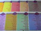AMERICAN ROCK N ROLL CLASSICS Volume 1-9 ROULETTE 9xLP SEALED COMPLETE