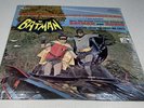 Batman Soundtrack 1966 Nelson Riddle 20th Century Fox Records TFS 4180 SEALED