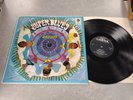 Bo Diddley, Muddy Waters & Little Walter - Super Blues LP Album Mono Join Forces