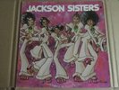 Jackson Sisters – Self-Titled - OG 1976 Tiger Lily Records Funk / Soul Promo LP