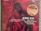 Sun Ra   Paradiso 1970 - Live 2xLP Gatefold Sleeve /Booklet M/NM