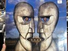 PINK FLOYD ‎– The Division Bell 1994  1st US Issue LP SEALED  David Gilmour