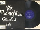 THEE MIDNITERS Memories LP Whittier | Chicano Soul Rare