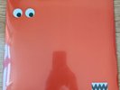 J Balvin - Vibras vinyl (2xLP, US, Color)