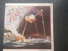 Jeff Wayne War Of The Worlds UK Double Vinyl Album 1978 - 1ST PRESSING CBS96000