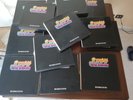 I GRANDI DEL JAZZ serie completa di 6/13 vol. vinili Fabbri Editori (1979) VG+