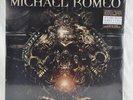 MICHAEL ROMEO War Of The Worlds / PT. 1 Limited Ed. Camo Green Marble Vinyl 2 LP