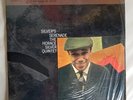 HORACE SILVER QUINTET Sliver's Serenade LP Van Gelder Jazz Bop Blue Note 84131