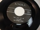 Northern Soul 45 The Other Ones 