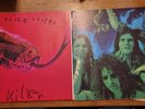 Alice Cooper – Killer 1971 Gatefold LP Warner Bros. Records – K 56005