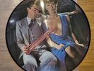 Scorpions - Lovedrive Picture Disc Harvest Records 1978 Limited Edition