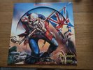 IRON MAIDEN - The Trooper 12” Limited Edition PICTURE DISC 2005 EMI Records