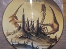Scorpions - Lonesome Crow UK 1982 Heavy Metal Worldwide Picture Disc LP
