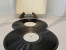 Bob Dylan - Great White Wonder 1969 2xLP, Not On Label Rare Unofficial VG/VG+