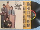 EX 1966 THE BEATLES BUTCHER COVER 2nd STATE 