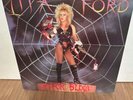 Lita Ford - Out For Blood (12