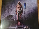 Megadeth Countdown To Extinction Vinyl LP Capitol Records VG+/NM