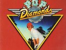 Elton John Pop Diamonds NEAR MINT DJM Vinyl LP