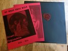 Various LP Do What Thou Wilt UK Private Press NUMBERED 200 COPIES ONLY 50 HAD
