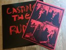 Various LP Casting The Runes UK Electric Pentacle Private Press NUMBERED 200 COP