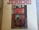Jericho LP Same UK Tan A&M 1st Press INCREDIBLE AUDIO PSYCH GEM CHURCHILLS