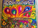 The Savage Resurrection LP Same UK Mercury 1st Press BEAUTIFUL COPY PSYCH RARE