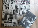 Rolling Stones 2x LP Exile On Main Street UK R/Stones 1st Press A2 B2 C1 D2 & 12