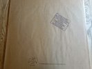Led Zeppelin LP In Through The Out Door UK Swan Song 1st Press D COVER PAPER SL