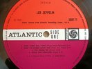 Led Zeppelin LP 1 Same UK Atlantic Plum Press A 1 B 1 BEAUTIFUL COPY & AUDIO