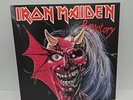 IRON MAIDEN | Purgatory / Genghis Khan | 7 inch LP | US Edition