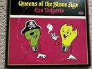QUEENS OF THE STONE AGE - Era Vulgaris - 3 X 10” Vinyl 2007