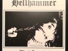 Hellhammer ‎– Blood Insanity 7