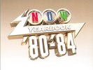 NOW Yearbook 1980-1984: the Final Chapter / Various-Limited Translucent Gold...