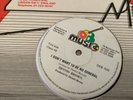Dennis Brown ,Dont Want To Be No General  , 12” DEB.