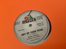 Ruddy Thomas , Dry Up Your Tears , Little Roy , Rat Trap , 12” DEB.