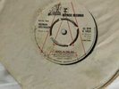 Norman Greenbaum spirit in the sky 7inch Single Promotional Copy