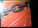 THE CRUSADERS CHAIN REACTION LP RECORD ORIGINAL MASTER RECORDING JAPAN