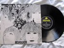THE BEATLES - REVOLVER 1ST UK STEREO  DR/ DOCTOR YEX 605- 1/ 606- 1 EX +VINYL LP